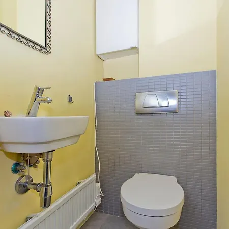 Apartment Charming And Bright- Golden Apartments- Old Town *