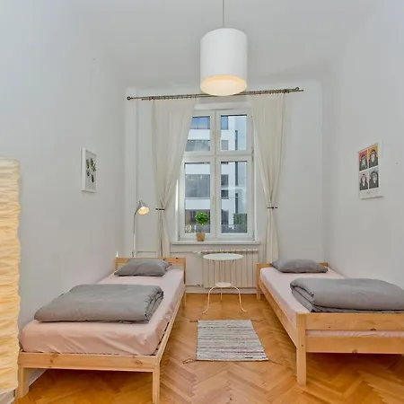 Charming And Bright- Golden Apartments- Old Town * Warsaw