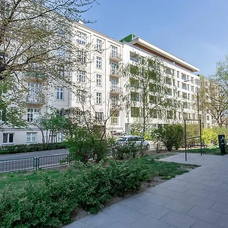 Apartment Charming And Bright- Golden Apartments- Old Town